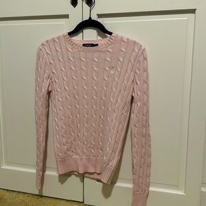 Polo Ralph Lauren Knit Sweater
